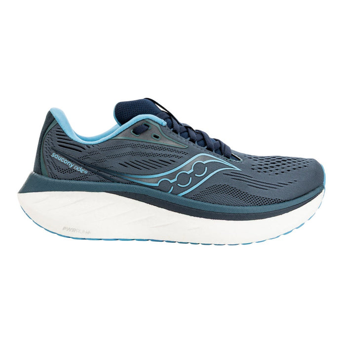 Saucony Women's Ride 18 Running Shoe