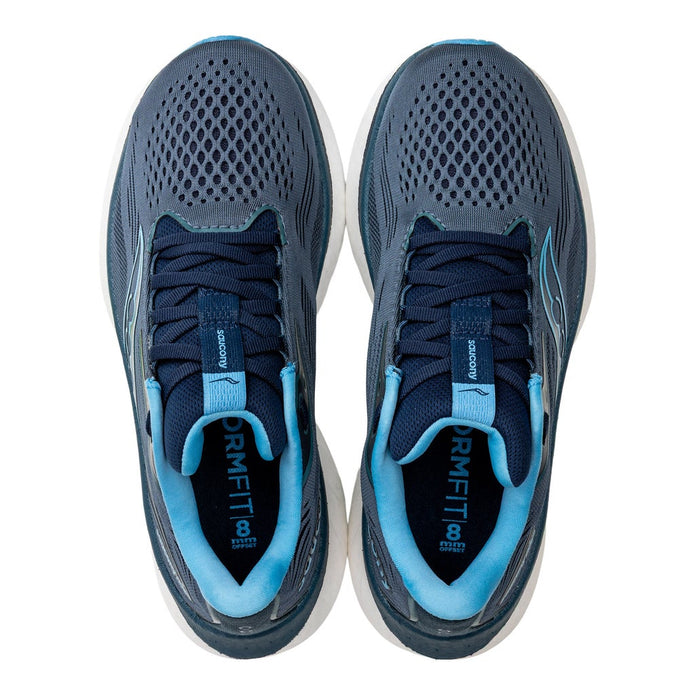 Saucony Women's Ride 18 Running Shoe