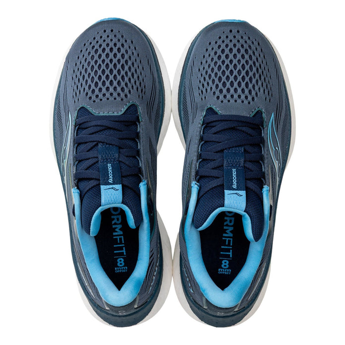 Saucony Women's Ride 18 Running Shoe