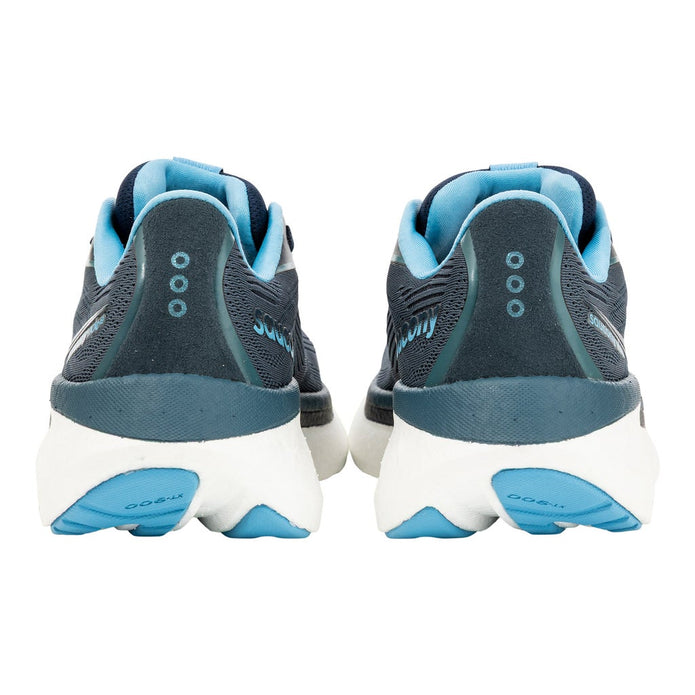 Saucony Women's Ride 18 Running Shoe