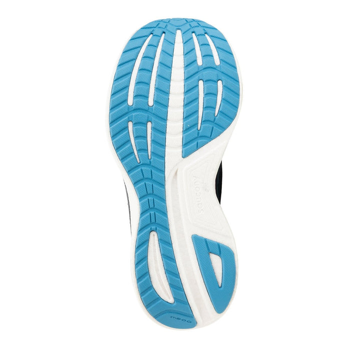 Saucony Women's Ride 18 Running Shoe