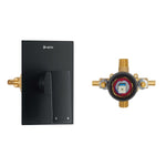 Akuaplus Single Handle Tub and Shower Faucet