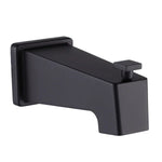 Akuaplus Single Handle Tub and Shower Faucet