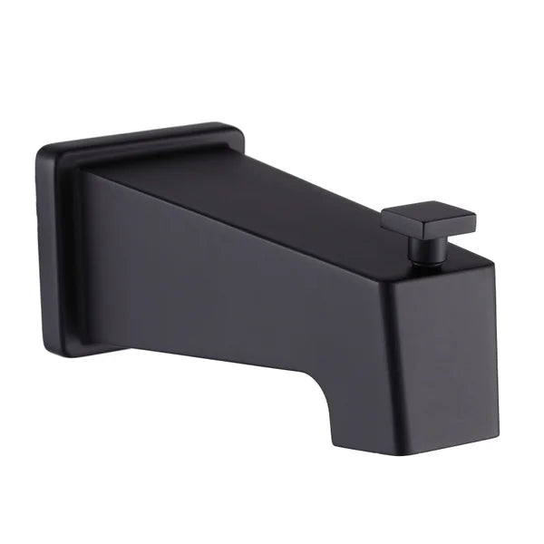 Akuaplus Single Handle Tub and Shower Faucet