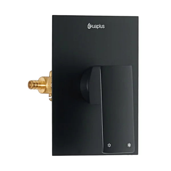 Akuaplus Single Handle Tub and Shower Faucet