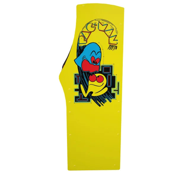 Arcade1Up PAC-MAN Deluxe Arcade Machine 14-in-1 Games