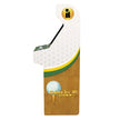 Arcade1Up Golden Tee 3D 35th Anniversary Deluxe Arcade Machine