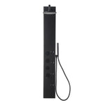 Akuaplus Azura Pressure Balance Shower Panel