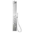 Akuaplus Azura Pressure Balance Shower Panel