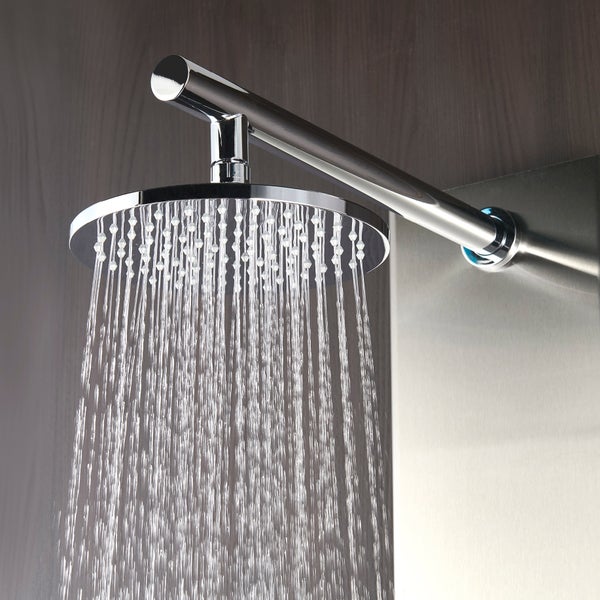 Akuaplus Azura Pressure Balance Shower Panel