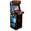 Arcade1Up Mortal Kombat II Deluxe Arcade Machine 14-in-1 Games