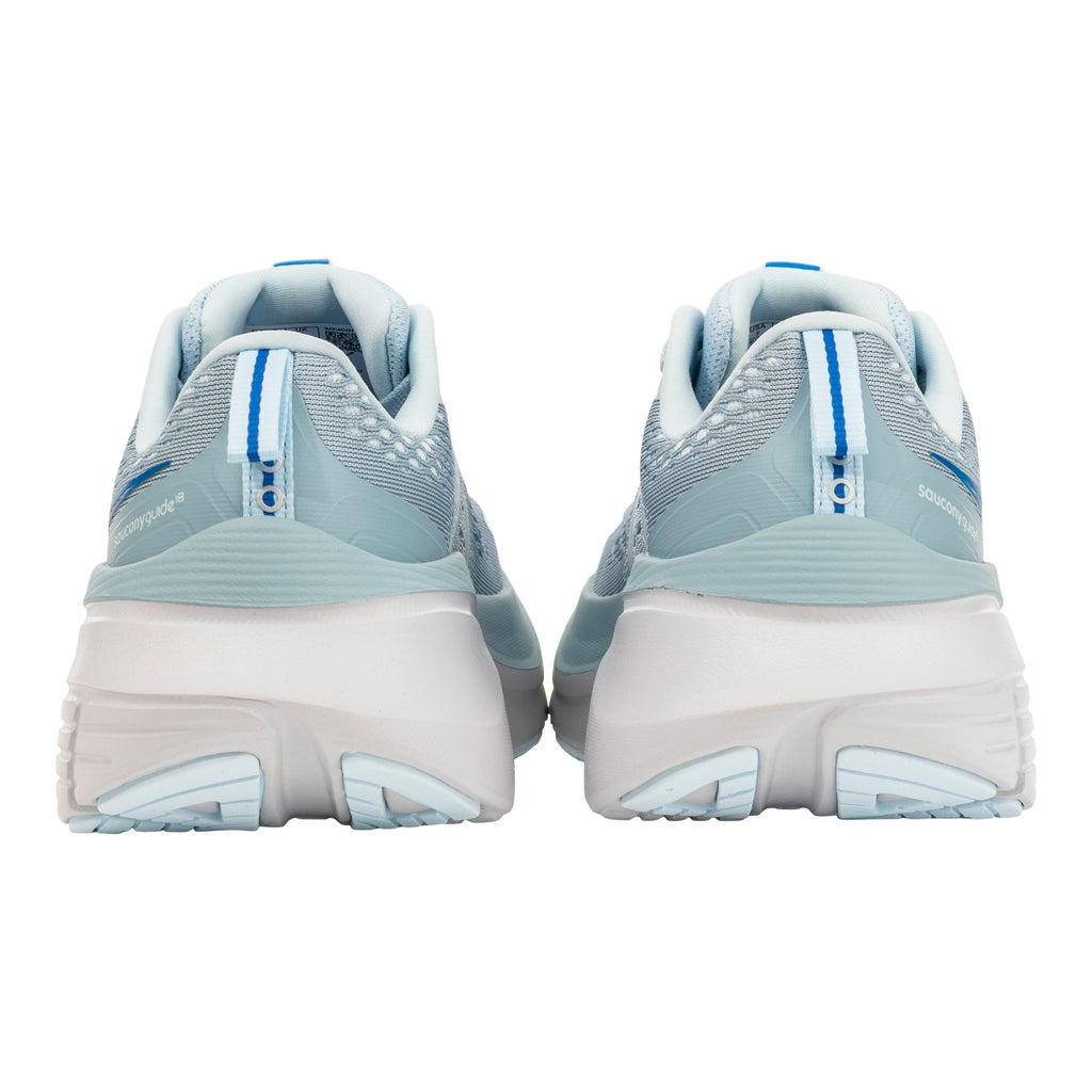 Saucony Women's Guide 18 Running Shoe