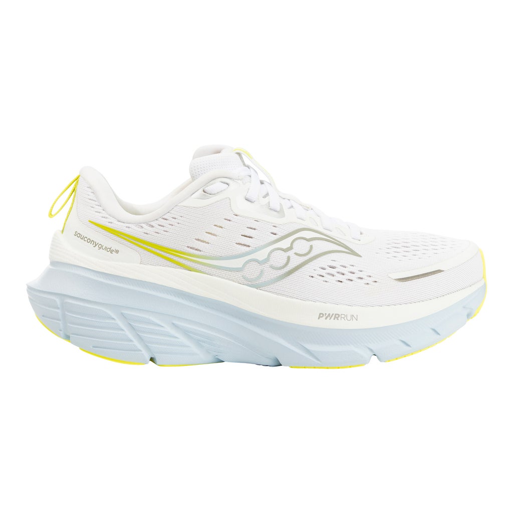 Saucony Women's Guide 18 Running Shoe