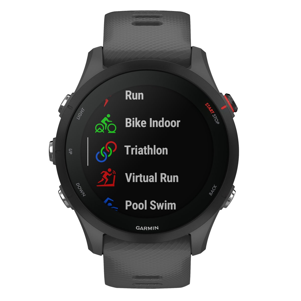Garmin Forerunner 255 Smartwatch