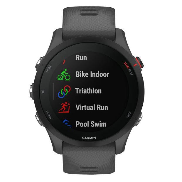 Garmin Forerunner 255 Smartwatch
