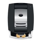 JURA J8 Automatic Espresso Machine, Piano Black