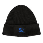 Burberry Ribbed Cashmere Beanie