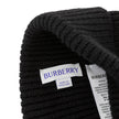 Burberry Ribbed Cashmere Beanie