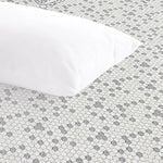 Cotton House Charcoal Infused Waterproof Mattress Protector
