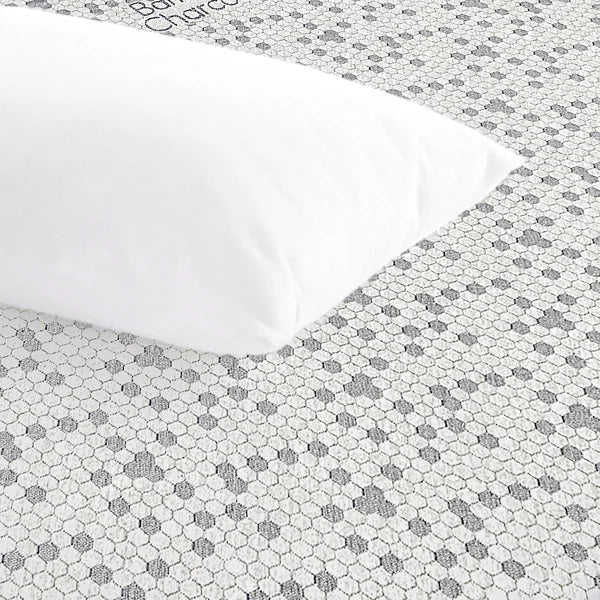 Cotton House Charcoal Infused Waterproof Mattress Protector