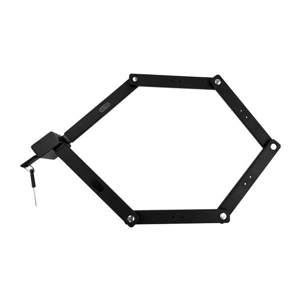 Demon Electric Foldable Bike Lock