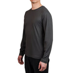 Karbon Men’s Active Long Sleeve Top