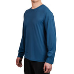 Karbon Men’s Active Long Sleeve Top