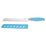 Skandia Sekai Knife Set with Sheaths, 5-piece