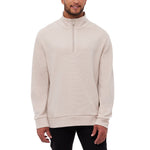 Bench Men's 1/4 Zip Sweater