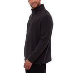 Bench Men's 1/4 Zip Sweater