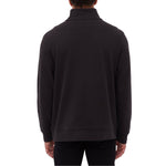Bench Men's 1/4 Zip Sweater