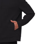 Bench Men's 1/4 Zip Sweater