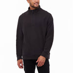 Bench Men's 1/4 Zip Sweater