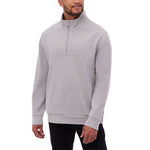 Bench Men's 1/4 Zip Sweater