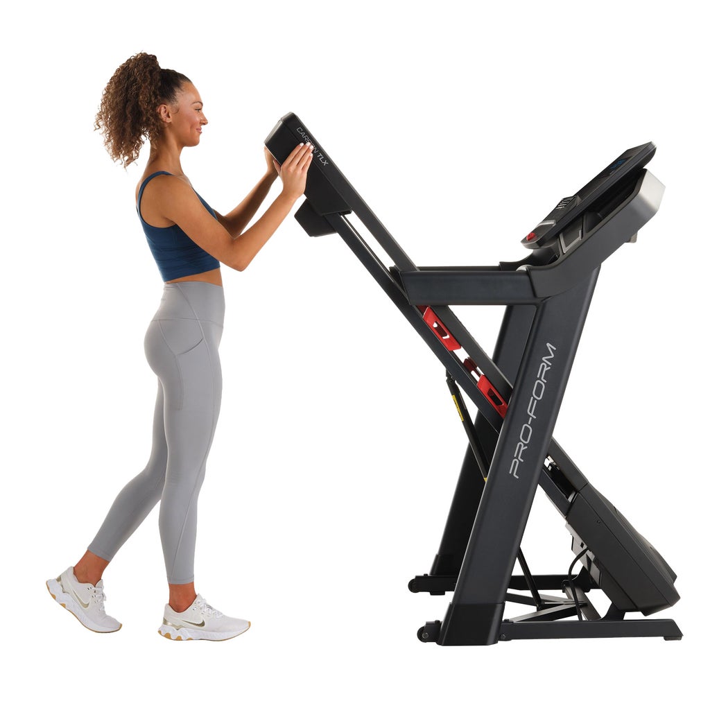 Proform Carbon TLX Treadmill