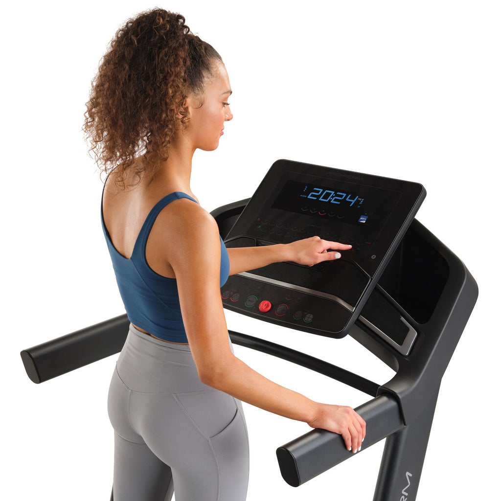 Proform Carbon TLX Treadmill