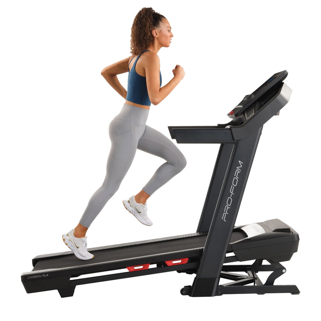 Proform Carbon TLX Treadmill