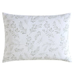 Jennifer Adams Reversible Comforter Set, 6-piece