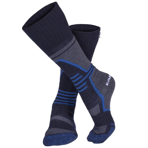 Karbon Heated Socks