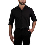 Eddie Bauer Men's Long Sleeve Tech Shirt