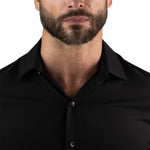 Eddie Bauer Men's Long Sleeve Tech Shirt
