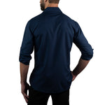Eddie Bauer Men's Long Sleeve Tech Shirt
