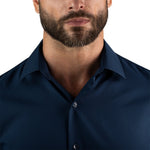 Eddie Bauer Men's Long Sleeve Tech Shirt