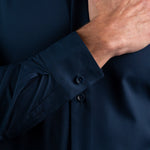 Eddie Bauer Men's Long Sleeve Tech Shirt