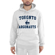 CFL Men's Hoodie - Toronto Argonauts - Grey