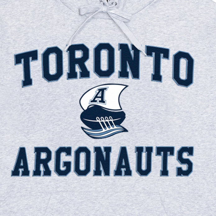 CFL Men's Hoodie - Toronto Argonauts