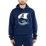 CFL Men's Hoodie - Toronto Argonauts