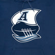 CFL Men's Hoodie - Toronto Argonauts