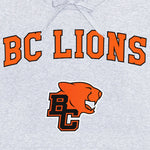 CFL Men's Hoodie - BC Lions