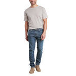 Copper & Oak Men's 5 Pocket Jean